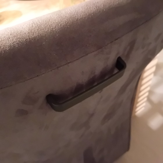 Image 1 of Sedia da pranzo Koopmans Furniture (set di 4)