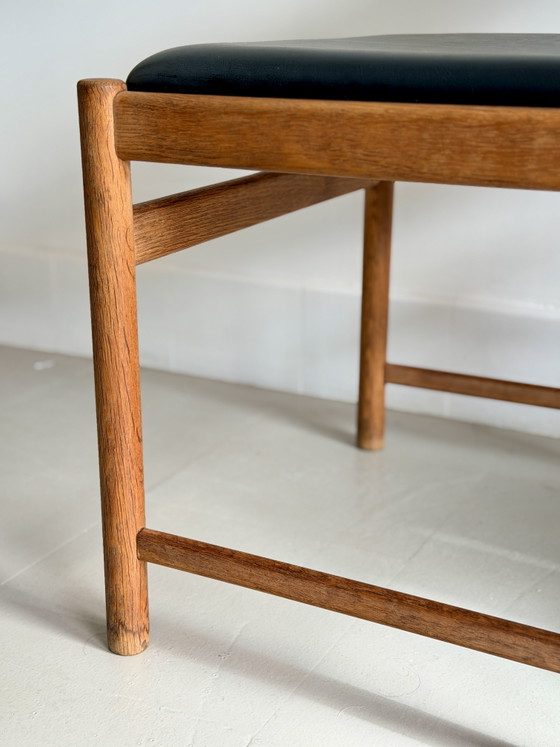 Sedia da pranzo Cees Braakman per Pastoe, anni '60 – Sedie da pranzo, Wood (photo 13 of 15)