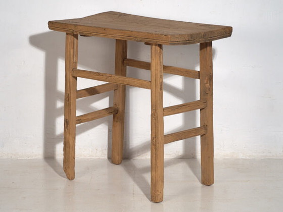 Antique side table for living room (c.1920) #14 – Consoles (photo 16 of 34)