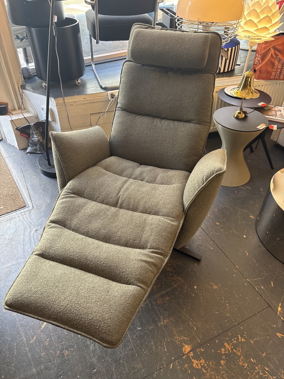 Image 1 of Releazz relax fauteuil accu motor