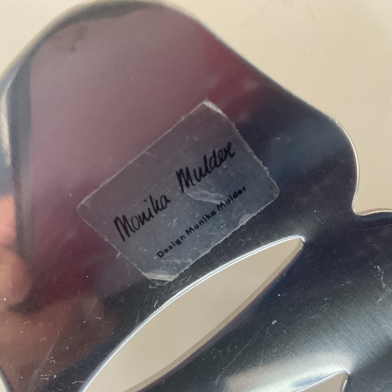 Image 1 of Fruttiera vintage Ikea in metallo di Monika Mulder