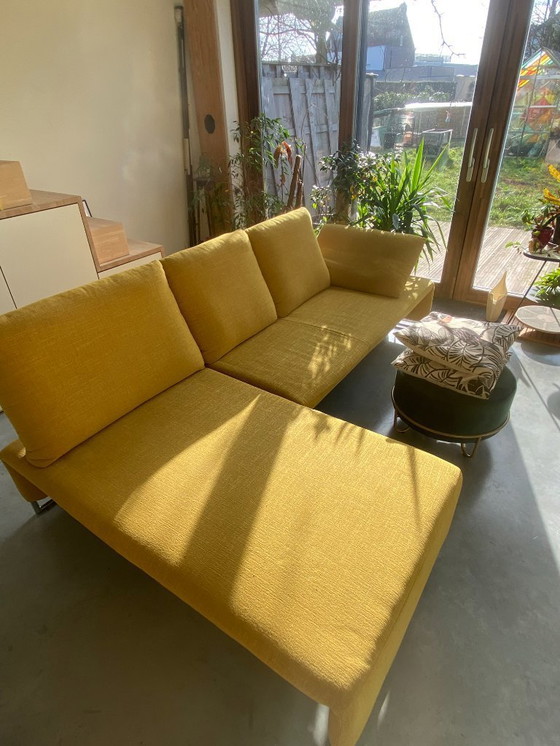 Image 1 of Designer armchair with adjustable parts