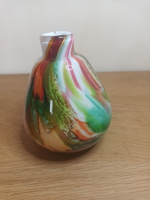 Fidrio vase 'Drop'