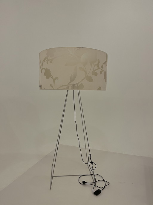 AAN UIT Design vloerlamp