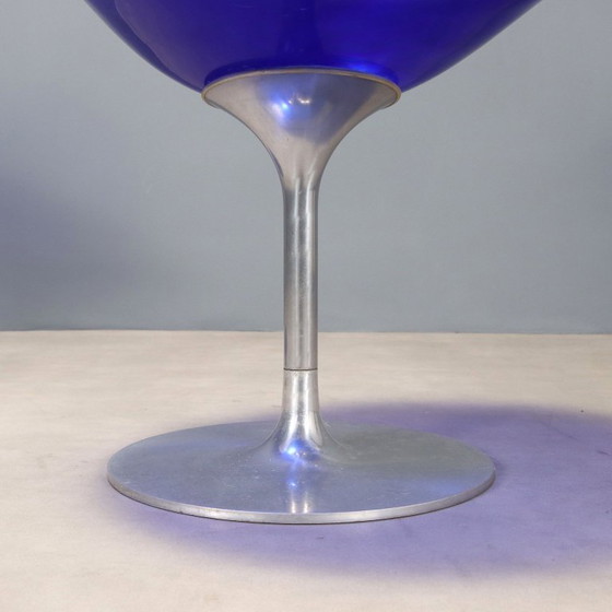 Image 1 of Four 'Ero|s|' Chairs by Philippe Starck for Kartell