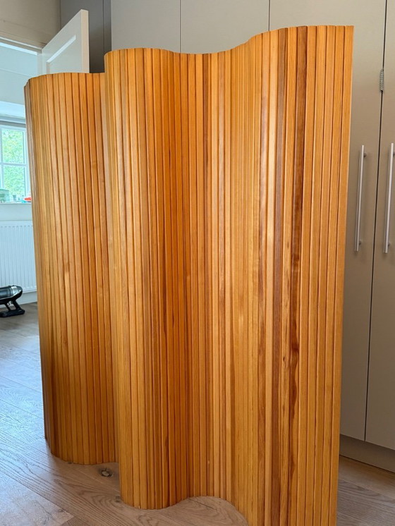 Image 1 of Pantalla 100 de Artek de Alvar Aalto