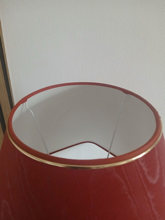 Image 1 of Koralcoa lamp.