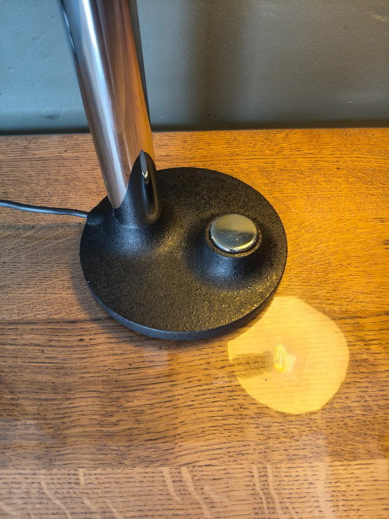 Image 1 of Ergon Hillebrand desk lamp 1970s