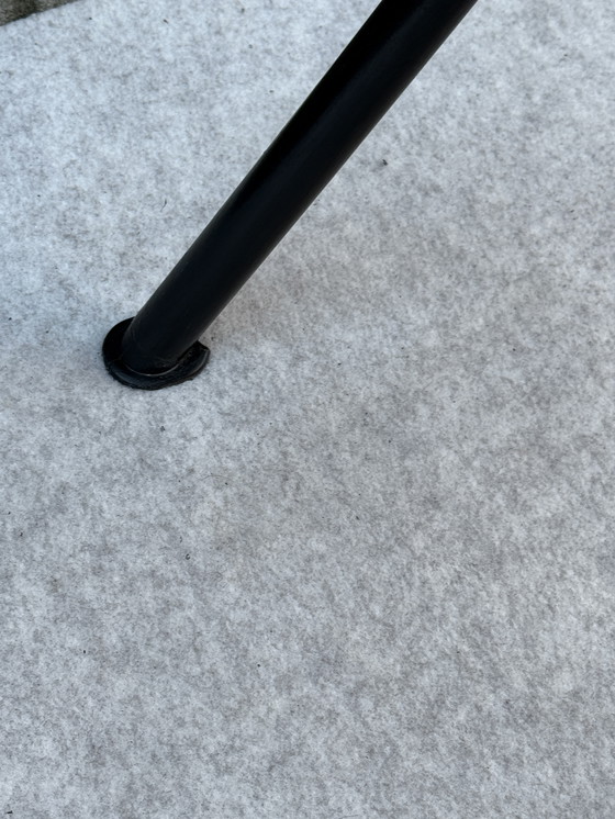 Image 1 of Vintage LAMM Modulamm Parma Italian Chair