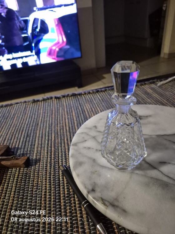 viktorianisch – Gläser & Karaffe, Glass (photo 5 of 6)