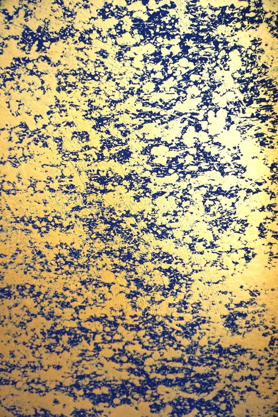Image 1 of Jürgen Angeler - The Golden Funnel