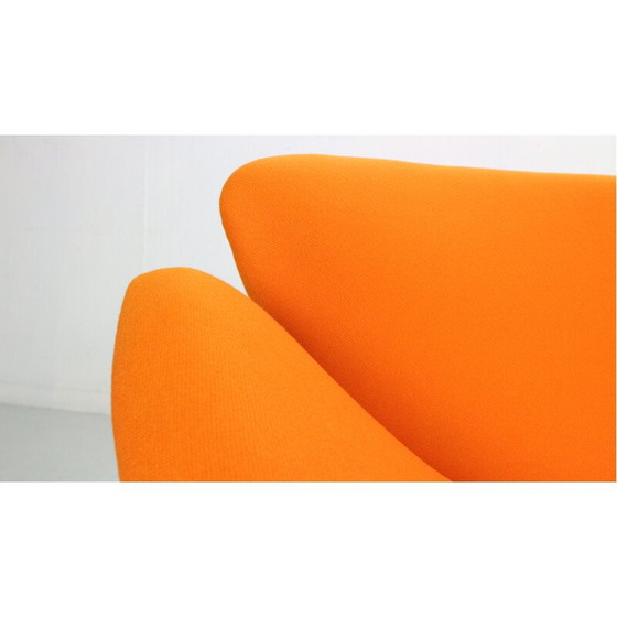 Image 1 of Vintage armchair by Pierre Paulin for Artifort, Holland 1960s