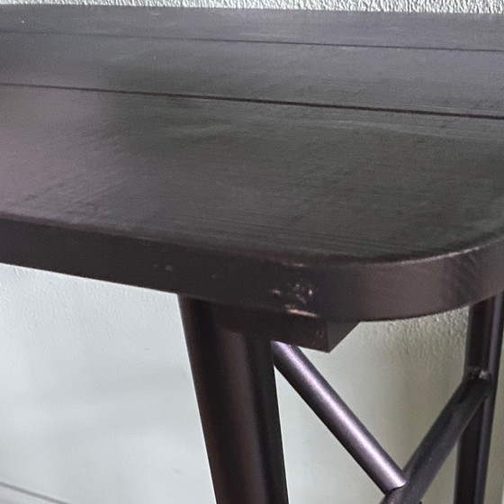 Image 1 of Table d'appoint VT wonen Board