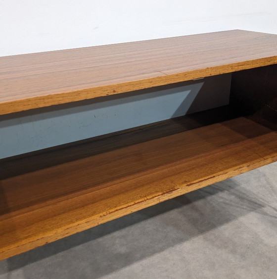 Image 1 of Lowboard, vintage mdk TV stand
