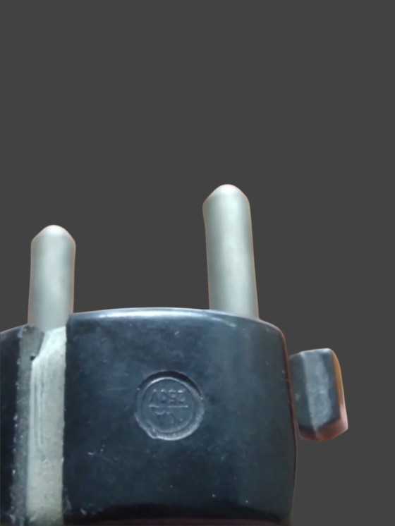 Image 1 of Lampada da tavolo Gae Aulenti anni '60