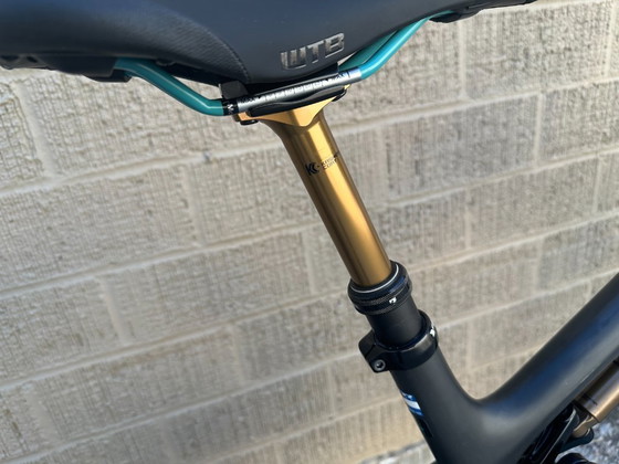 Image 1 of Yeti SB140 LR XTR personnalisé