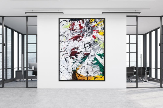 Image 1 of Jürgen Angeler - The Art Clockwork