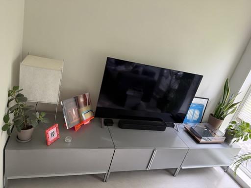 Pastoe TV Kast – tv meubelen, Mdf, Wood