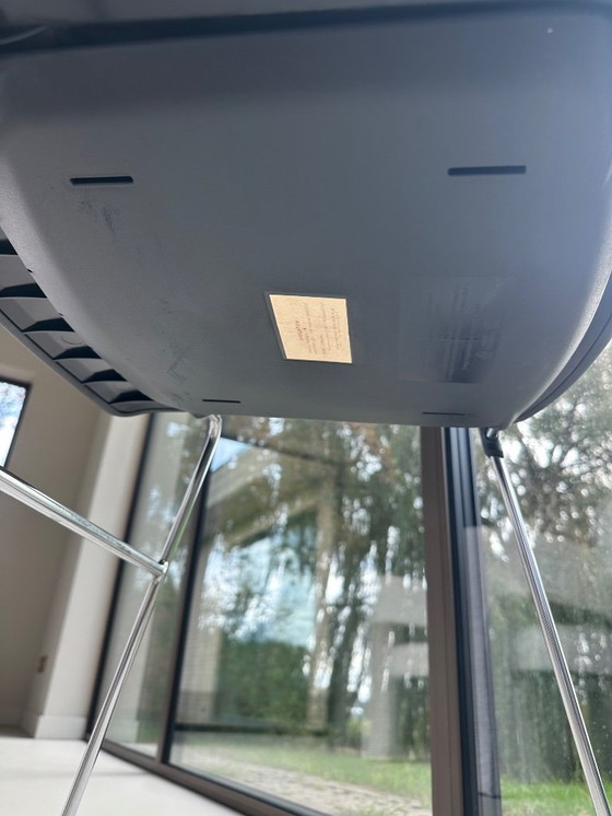 Image 1 of ORANGEBOX CORS-PS BLACK CHAIR 2012