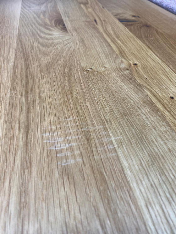 Image 1 of bert plantagie Remo tavolo da pranzo - 220x100