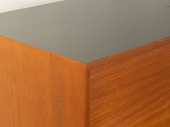 Image 1 of Buffet unique, Lothar Wegner, années 1960, vintage
