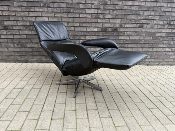 Image 1 of Jori Symphony Relax Nero Celia Pelle Taglia Media