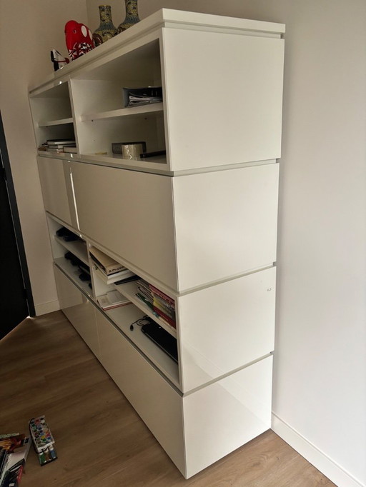 Lancer de cube Interlubke