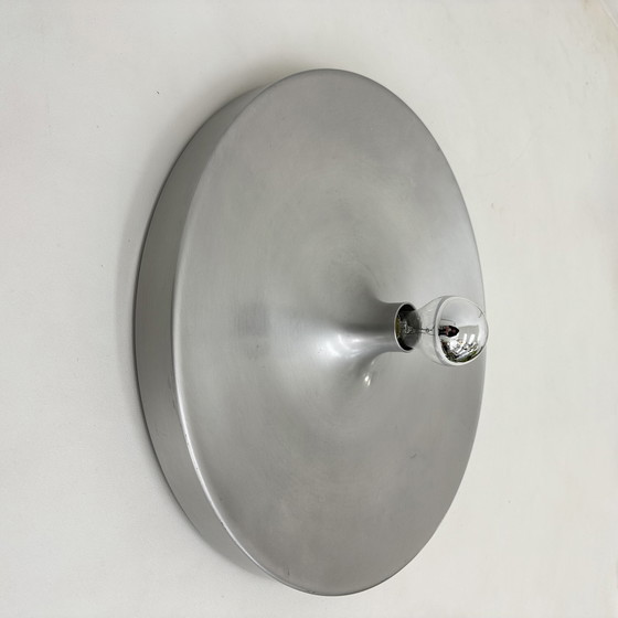 Image 1 of Gran aplique de pared de Charlotte Perriand para Les Arcs, década de 1970