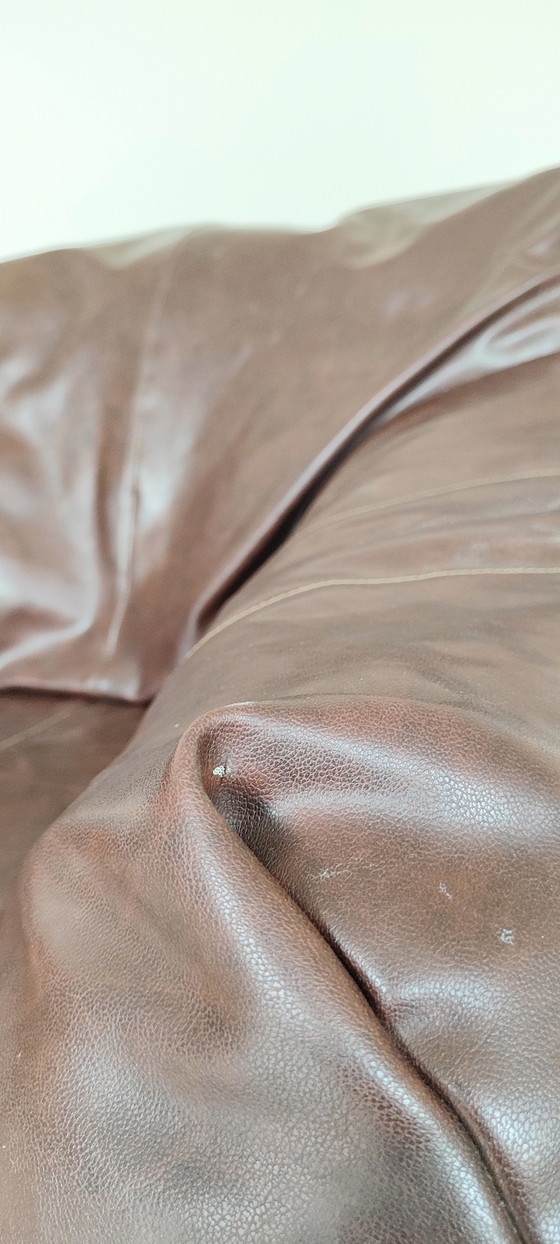 Image 1 of 2 x armchairs, eenpersoons zetels 