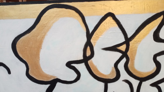 Image 1 of Tineke Van Steenbergen Feliz Oro