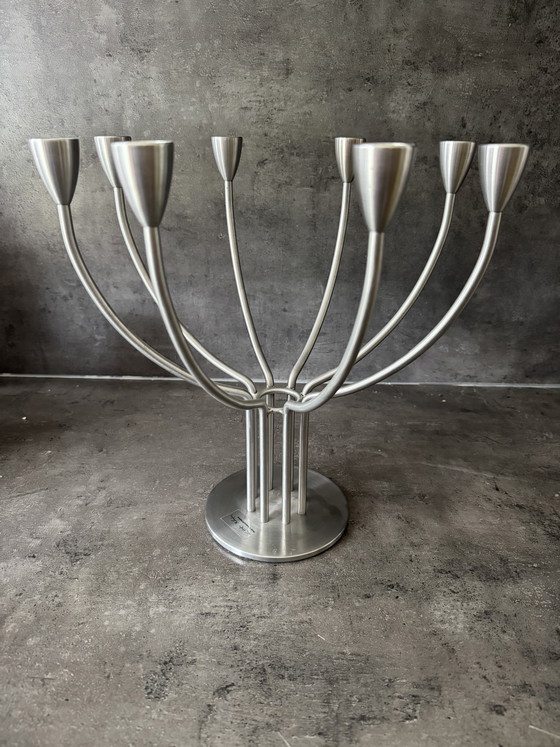 Image 1 of Candeliere vintage di design IKEA Hagberg 