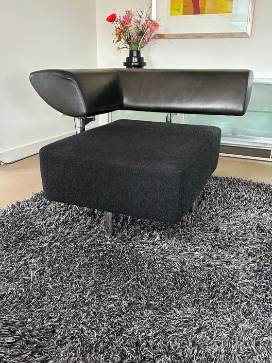 Image 1 of Canapé Cor Arthe, 2 fauteuils et canapé 3,5 places