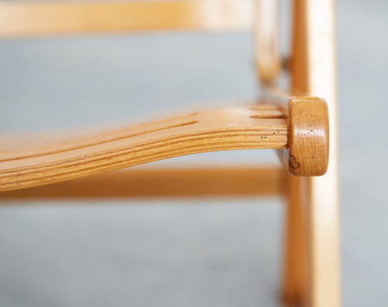 Image 1 of Rocking Chair Niko Kralj Rex pour Stol Kamnik, 1958