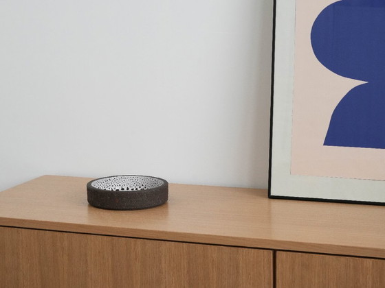 Image 1 of Ciotola in ceramica, design danese, anni '60, realizzata in Danimarca