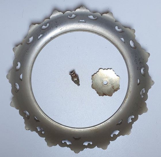 Image 1 of Grande lampada da soffitto classica e dal design unico