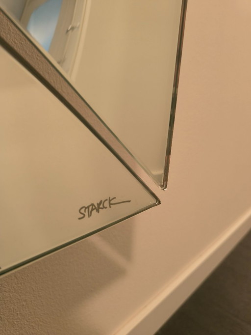 Philippe Stark Fiam Caadre Spigel model 612