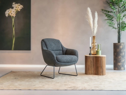 Monaco – RT Design, eettafels, Leather, Plastic
