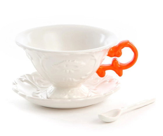 Image 1 of Seletti - I Wares Tableware