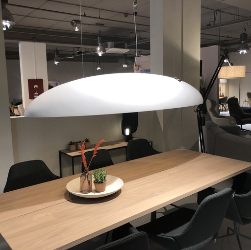 Pleasant XL Oval pendant lamp