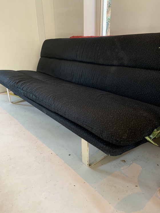 Image 1 of Artifort C683 Kho Liang es decir, diseño