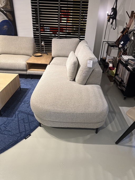 Ark corner sofa by Cartel Living