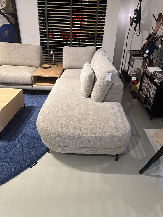 Image 1 of Ark corner sofa by Cartel Living