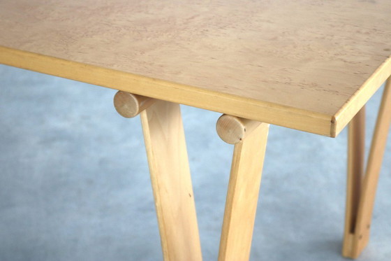 Image 1 of Vintage Swedish dining table