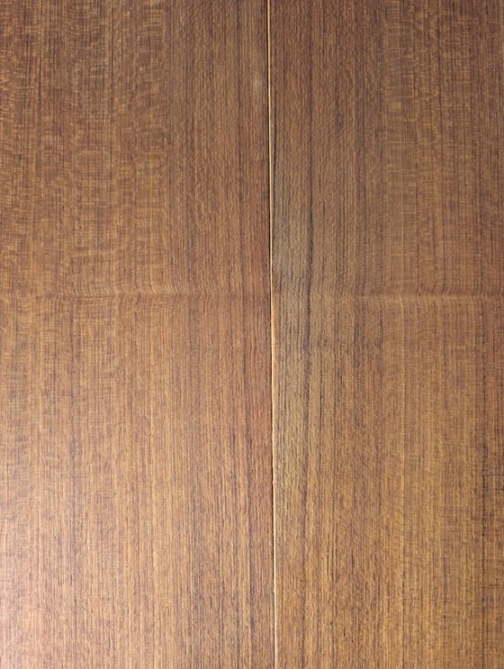 Image 1 of Table de salle à manger extensible vintage, années 1960