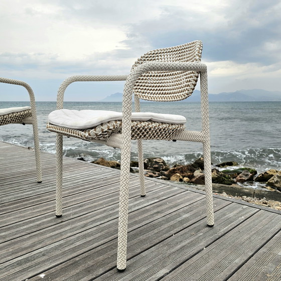 Image 1 of Dedon Salon De Jardin