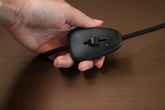 Image 1 of Brokis Muffins Wood 01 table lamp