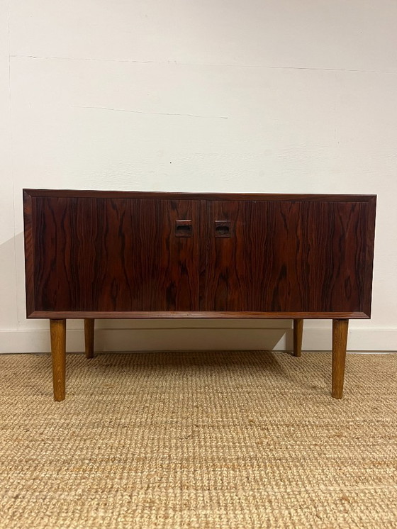 Image 1 of Vintage Frans Brouer Rosewood sideboard