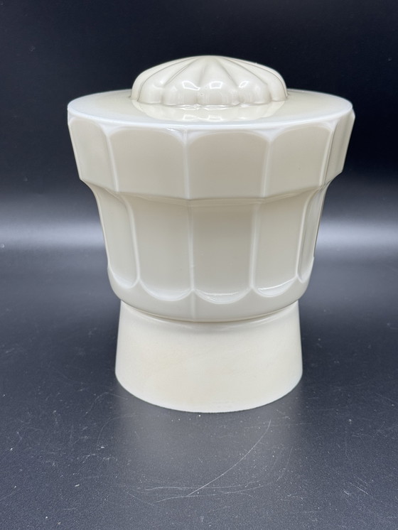 Image 1 of Lámpara de techo Art Déco de Thabur