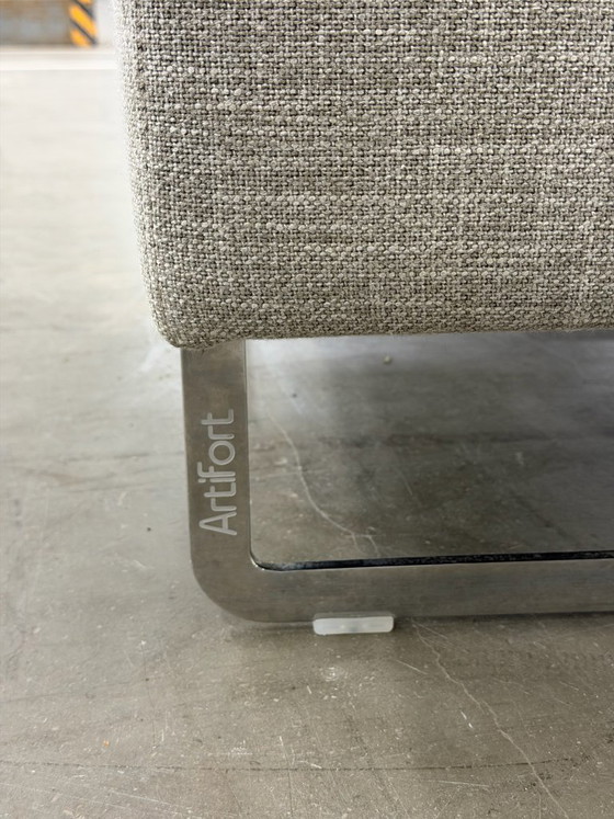 Image 1 of Artifort Mare Armchair | 2 Pieces