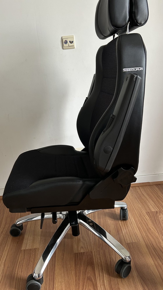 Image 1 of BMA 24/7 Ergonomische stoel van de beste kwaliteit